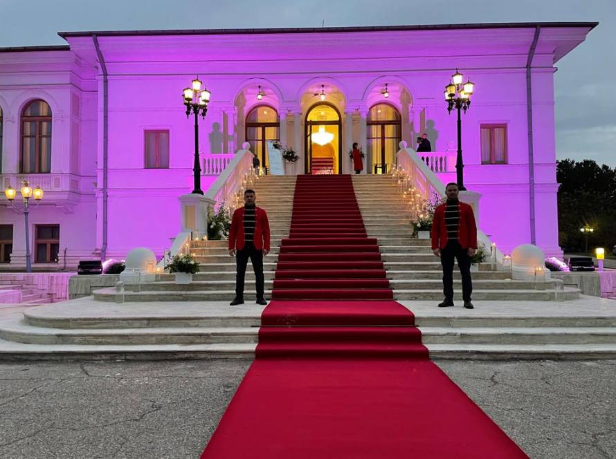 Evenimente private Mainstage