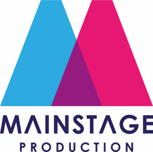 MainStage logo