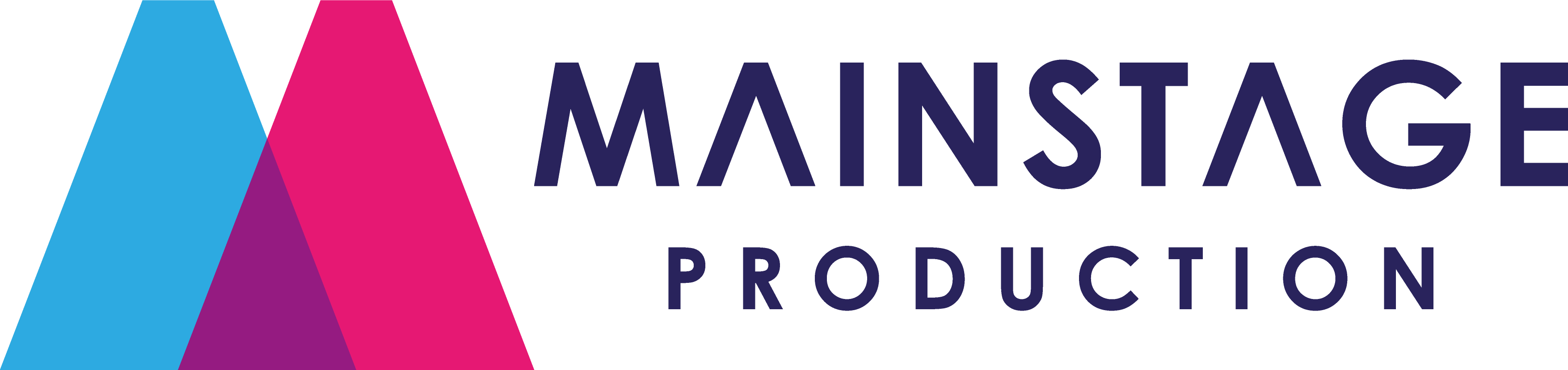 Mainstage Production