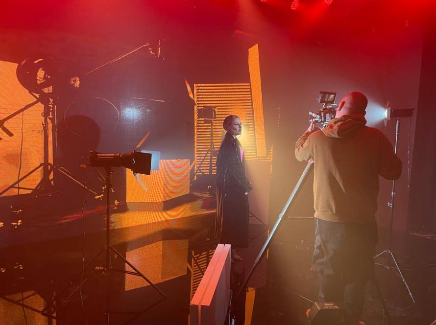 Studio digital 4